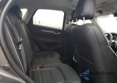 2025 Mazda Cx-5 Preferred из США, поврежденный, VIN JM3KFBCL1S0672605